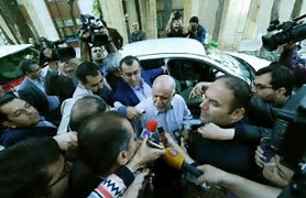 Inilunsad ng Washington ang digmaang langis laban sa Iran 