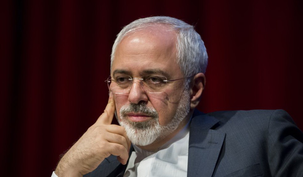 Talabani emblem of unity in Iraq: Iran's Zarif