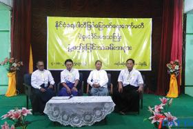 ၈၈ မ်ိဳးဆက္မ်ား အဓိကပါဝင္မည့္ ပါတီသစ္တြင္ လူငယ္ႏွင့္ အမ်ိဳးသမီးမ်ားကို အေလးထားစည္း႐ံုးမည္ဟု ဦးကိုကိုႀကီးေျပာ