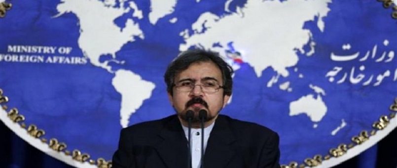 Kasımi: İran’ın füze savunma programı müzakere edilemez