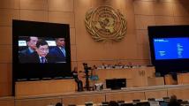 အစုိးရကို ျပစ္တင္မည့္အစား အမွန္ကုိသိေအာင္ ၾကည့္ျမင္ၾကရန္ ေဒါက္တာ၀င္းျမတ္ေအးေျပာ