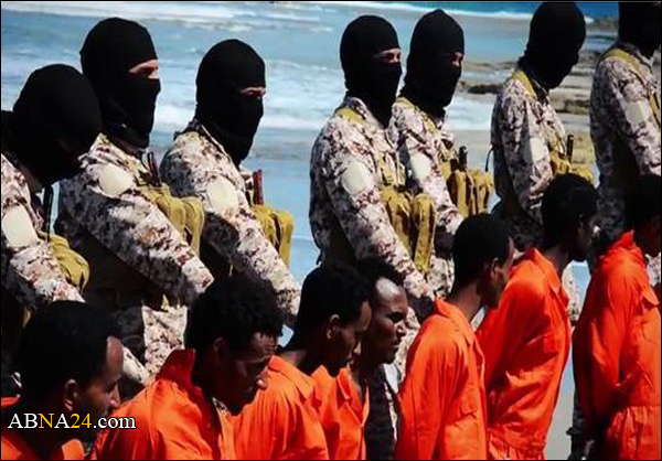 ليبيا: انتشال جثث «21» مصرياً قتلهم داعش في سرت 
