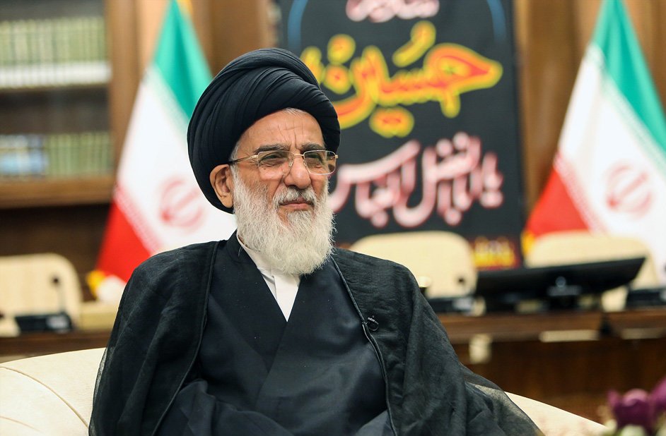 Iraqi partition high treason for region, Muslim world: Iranian official