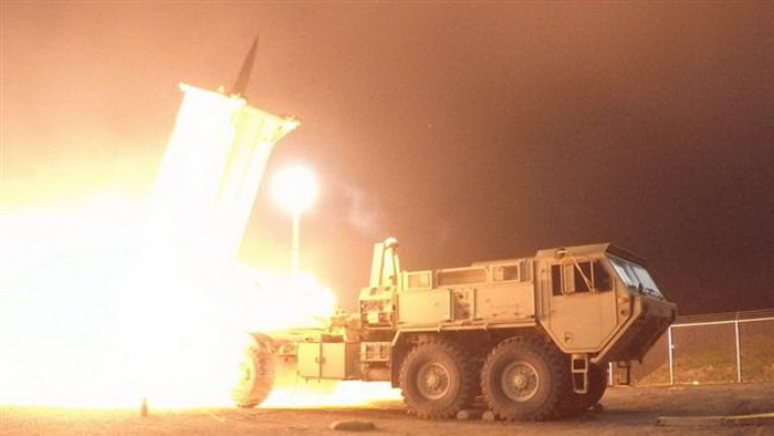Saudi THAAD purchase 'directed against Iran': Ex-US diplomat