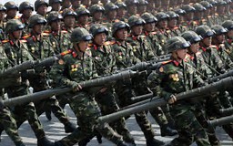 Handa ang Pyongyang subukan ang misayl kung saan "may kakayahan abutin ang West Coast ng Estados Unidos" 
