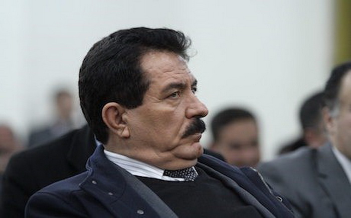 Rasul Ali replaces Jalal Talebani in PUK