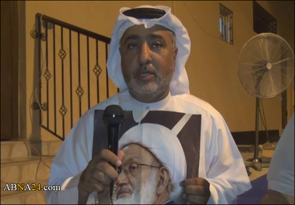 إدارة الحوض الجاف تمنع المعتقل "علي مهنا" من علاج إصابته برصاص "الشوزن"