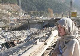 آزاد کشمیرمیں 8 اکتوبر2005 کے ہولناک زلزلے کو 12 سال بیت گئے