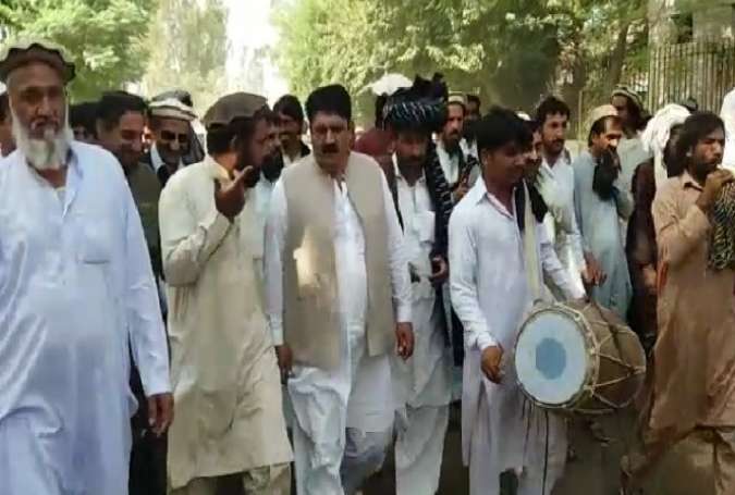 شمالی وزیرستان، متاثرین کی واپسی کا عمل جلد از جلد مکمل کیا جائے، قبائلی عمائدین