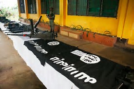 Di manggagaling sa militarya ang destab plot 