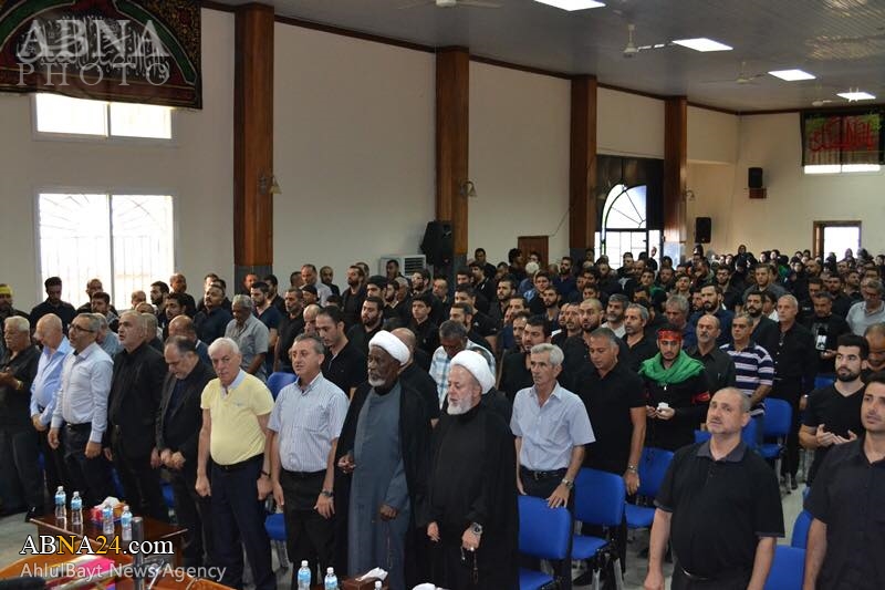 Berita Bergambar: Duka Muharram Di Freetown, Sierra Leone