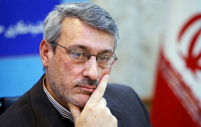 IAEA, not US, sole authority to confirm Iran's compliance with JCPOA: Envoy