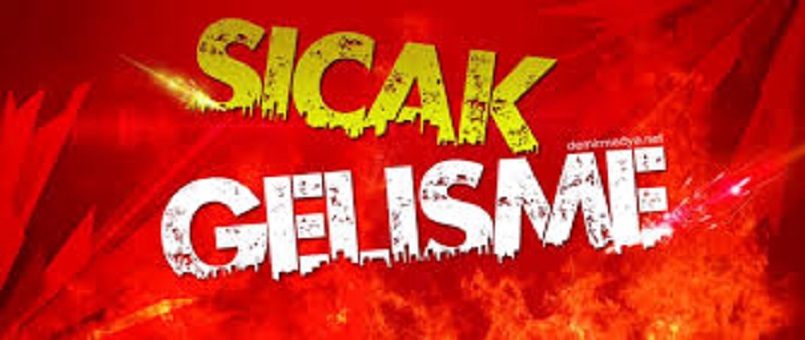 TSK Top Atışı Yapıyor!