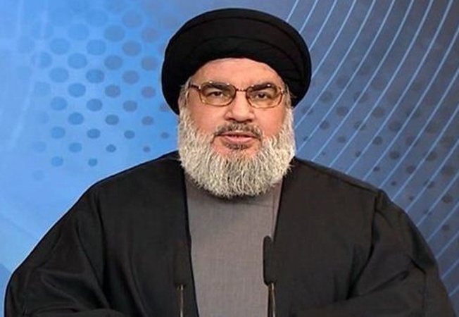 قائد المقاومة الاسلامية : دماء الشهداء هي التي تصنع الانتصارات