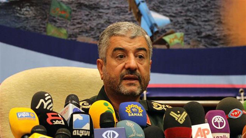 l'Iran lance un sévère avertissement aux USA