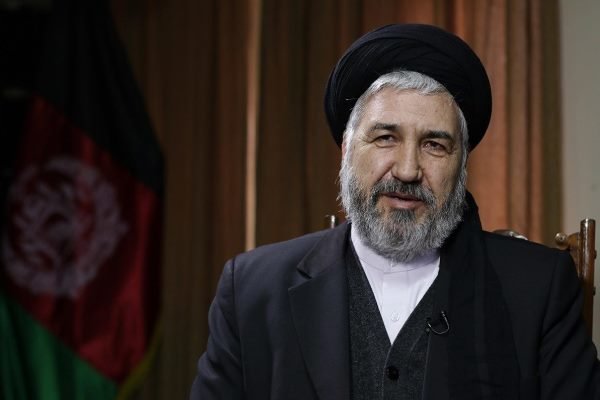 رہبر معظم انقلاب اسلامی نے افغان مہاجرین کی بہت بڑی مدد کی : افغانستان کے مہاجرین امور کے وزیر