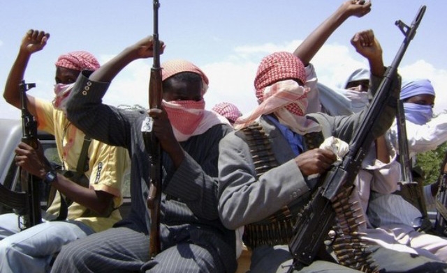 Over 2,300 Boko Haram militants to be tried in Nigeria