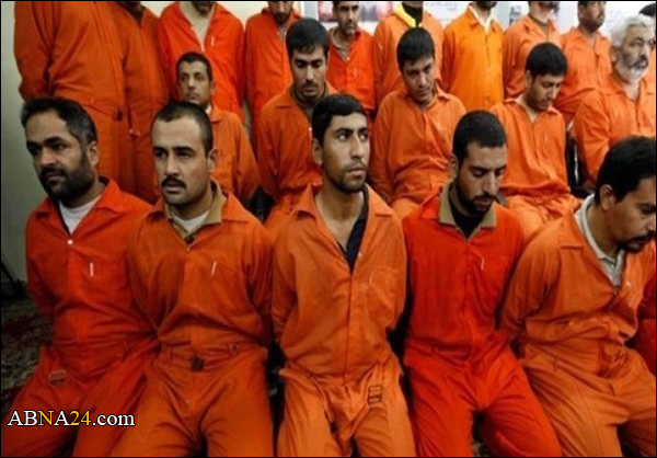 دبلوماسي عراقي: 100 "داعشي" أجنبي يواجهون حكم الإعدام