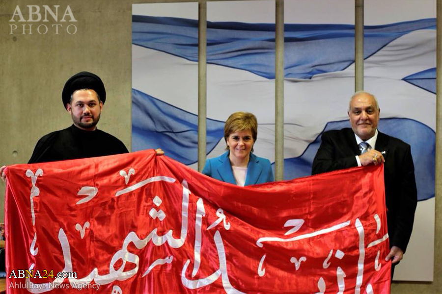 Menteri Pertama Scotland Ucap Takziah Kepada Penganut Syiah
