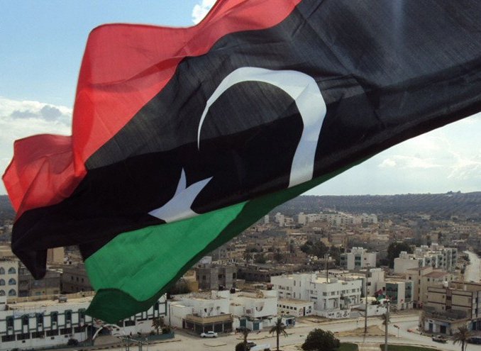 النائب العام الليبي يصدر أمرًا باعتقال 826 شخصًا متهمين بالإرهاب