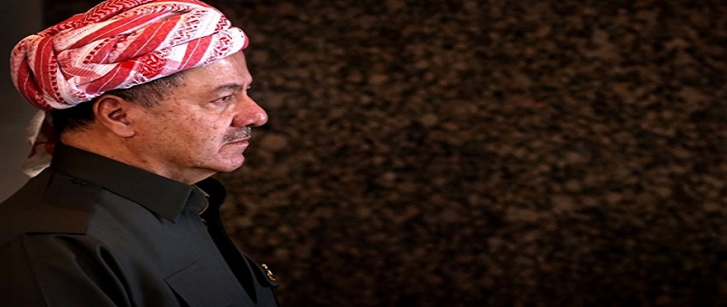 Dün umutlanmıştı: Barzani’ye soğuk duş