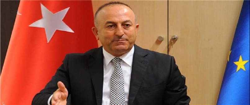 Çavuşoğlu: Barzani’nin Mossad’la işbirliği hakkında raporlar var