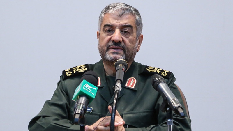 Irã: EUA deve afastar suas bases a 2000 Km de mísseis iranianos