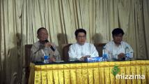 ေရဆိုးသန္႔စင္စနစ္ တပ္ဆင္မထားသည့္ စက္႐ုံမ်ား ပိတ္သိမ္းရလွ်င္ အားလုံးနီးပါးပိတ္ရမည္ဟုဆို ေရဆိုးသန္႔စင္စနစ္ တပ္ဆင္မထားသည့္ စက္႐ုံမ်ား ပိတ္သိမ္းရလွ်င္ အားလုံးနီးပါးပိတ္ရမည္ဟုဆို