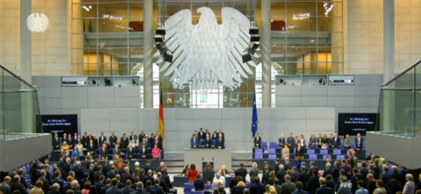 Positionen der Parteien zu Halal-Themen