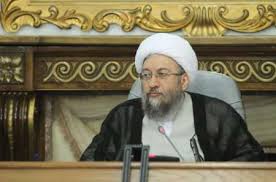عراقی کی تقسیم کی سازش صہیونی ریاست کی پالیسی ہے: آیت اللہ لاریجانی