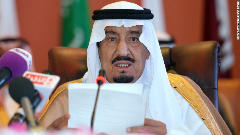 Tuduhan Saudi Ke Atas Tehran Tidak Berasas: Iran