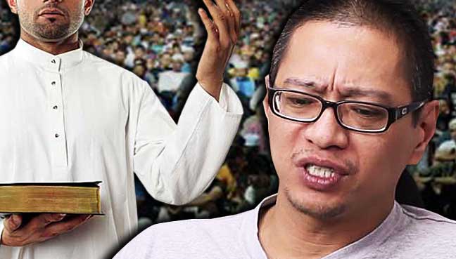 'Menghadkan Pakar Islam Bantut Perkembangan Intelek'