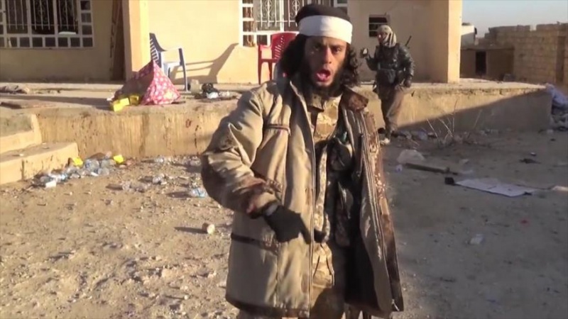 Iraque processará a 100 membros europeus de Daesh