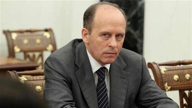 Rusia: “El Daesh se Prepara para Establecer una Red Global de Terrorismo” 