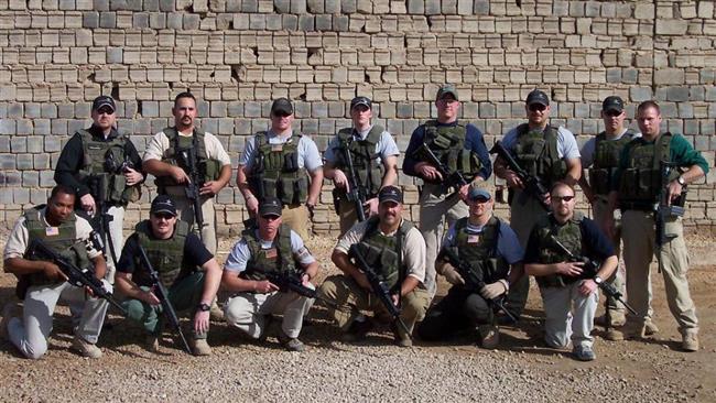 “Los Mercenarios de Blackwater se están Preparando para una Eventual Invasión a Qatar” 