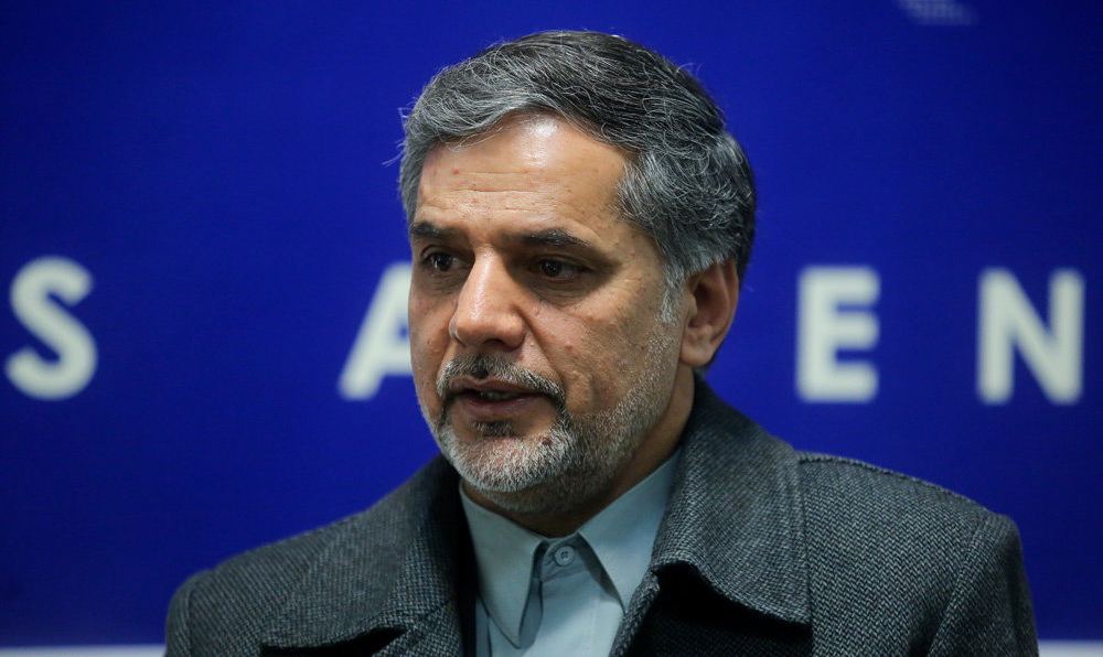 Iran has own options for Trump’s hostile moves: MP