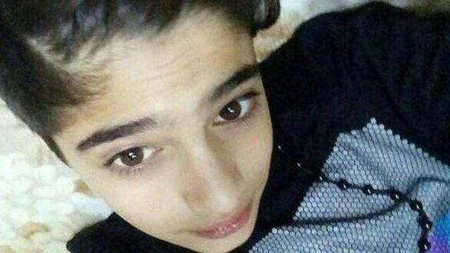 Bahraini security forces arrest another minor in latest raids