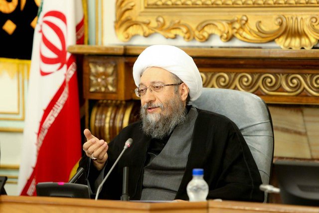 Iran’s Judiciary chief decries US hypocrisy over Iraq's Kurdistan referendum