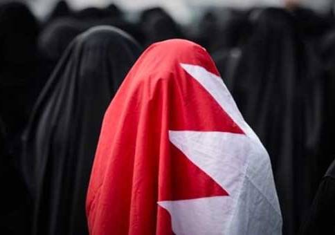 تدهور صحة سجينة الرأي روان صنقور مع استمرار عزلها عن سجينات الرأي في سجن النساء