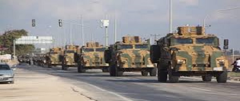 ABD, İdlib'te Türkiye'ye karşı harekete geçti