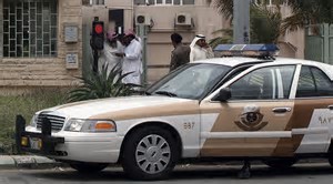 Tinanggihan ng Turkey ang kamakailang pag-atake sa post security sa Jeddah 