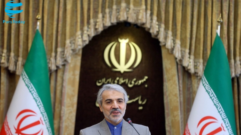 Irã avisa contra a incluir IRGC na lista negra 