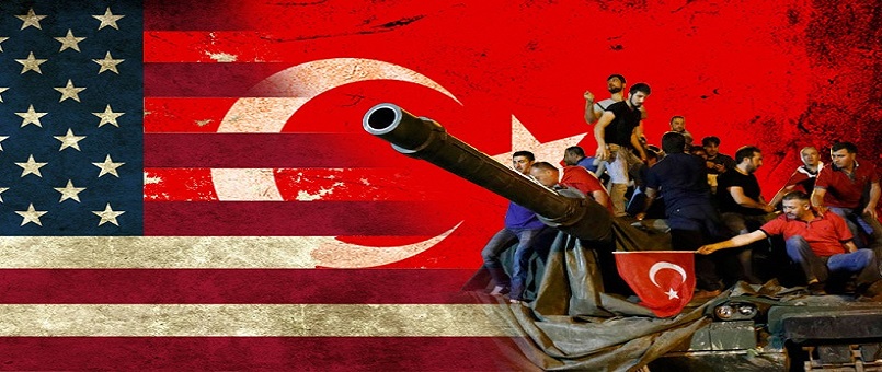 ABD’ye Vize Misillemesi ve Türkiye İçin Makul Bir Bölünme Teklifi