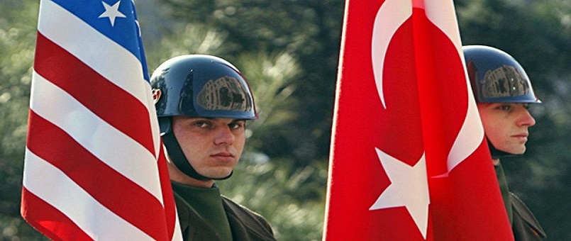 ABD-Türkiye ilişkileri neden bu kadar gergin?