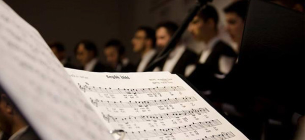 Rechtsradikale stören Konzert wegen Muezzin-Rufs