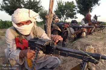 Talibanssprecher: Einigung mit IS nie möglich
