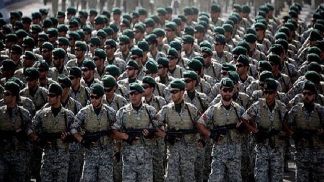 "Les Iraniens haïssent l'Amérique" 
