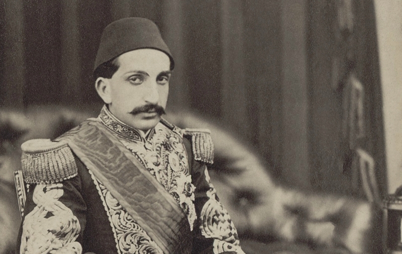 صحيفة مقربة من أردوغان: الموصل وكركوك من أملاك السلطان عبد الحميد