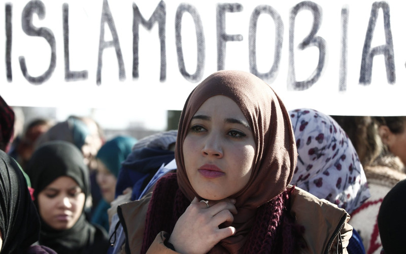 “Se ha Incrementado la Islamofobia Laboral en Europa” 