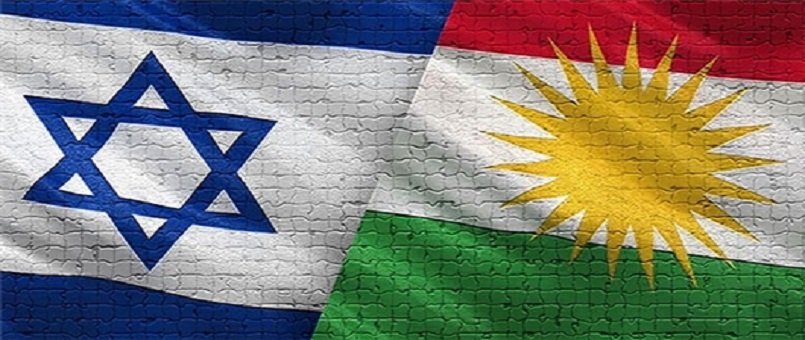 Emperyalizmin misyonerleri ve Barzani